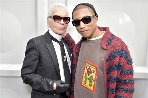 pharrell williams chanel handbags